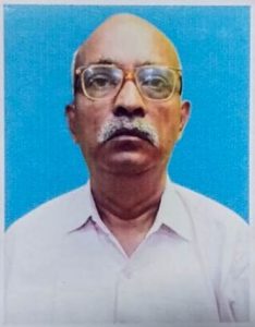 Thiru.Selvaraj, Commissioner