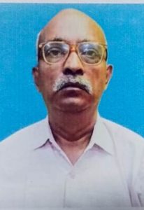 Thiru.Selvaraj Commissioner