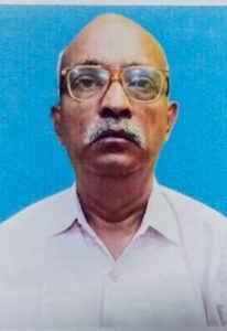 Commr-Selvaraj Thiru.Selvaraj Commissioner