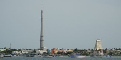 Rameswaram TV Tower