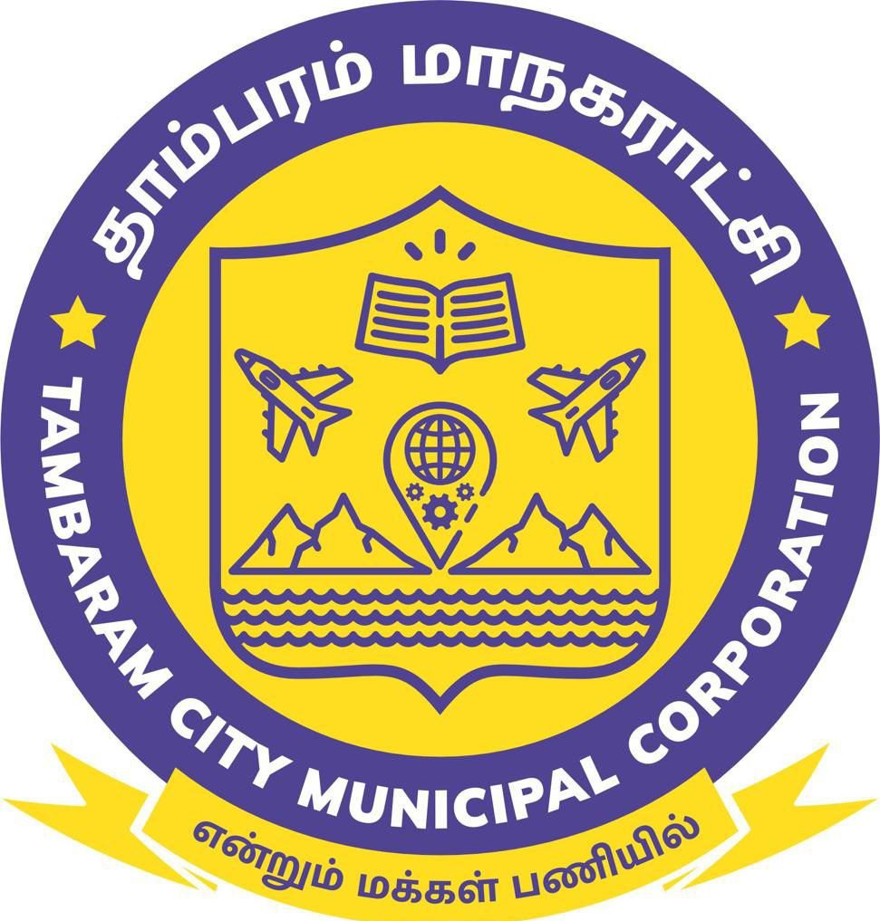 TAMBARAM CITY MUNICIPAL CORPORATION